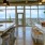 Top floor lounge with fantastic views