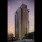 Kinects Tower in downtown Seattle