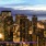 aerial view of Seattle