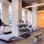 Fitness facility with 24-hour access