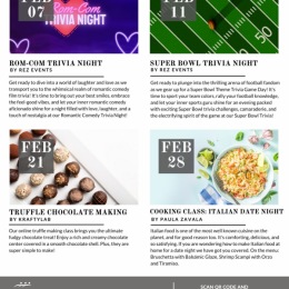 Instagram post from @kinectstowerseattle on February 03, 2024 12:01:45pm